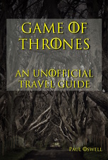 game of thrones travel guide