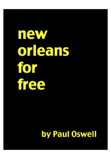 new orleans for free