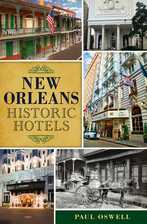 new orleans historic hotels