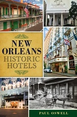 new orleans historic hotels